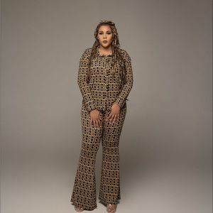 Break every chain set